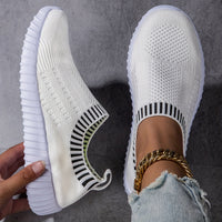 Rike – Ultraleichte rutschfeste Sneaker – Produktansicht 3