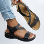 Ariane – Bequeme orthopädische Sandalen – Produktansicht 6