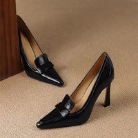 Hannelore – Elegante Absatzschuhe – Produktansicht 5