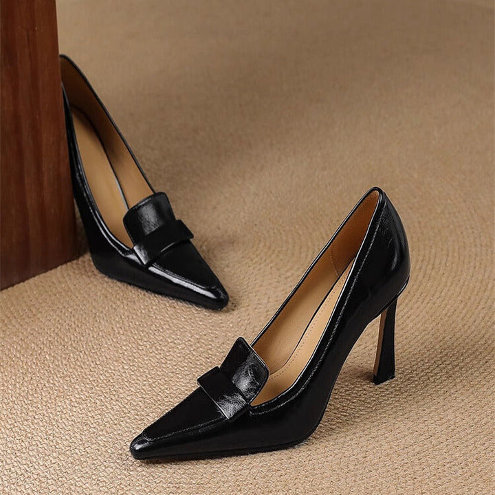 Hannelore – Elegante Absatzschuhe – Produktansicht 5
