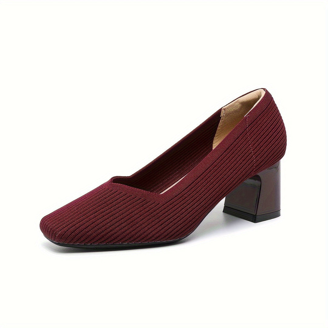 Hilda – Orthopädische Absatzschuhe – Produktansicht 20