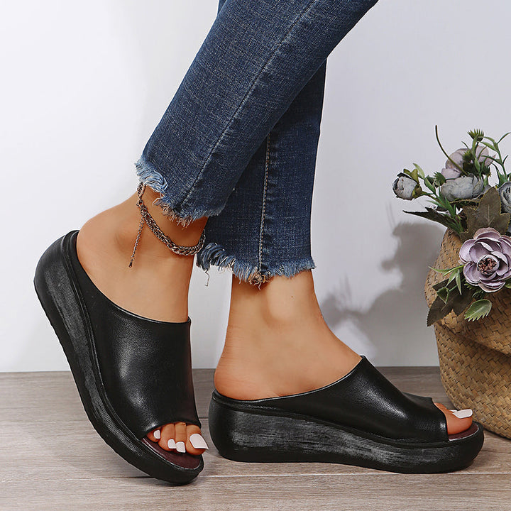 Anna-Lena – Orthopädische Sandalen – Produktansicht 8