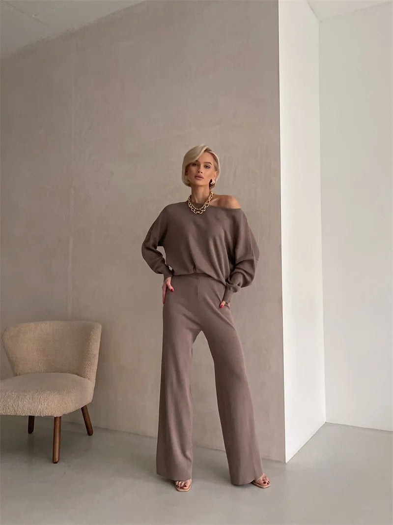 Charlotte – Elegantes Set – Produktansicht 6
