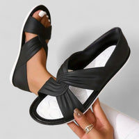 Silvia – Orthopädische Sandalen – Produktansicht 3