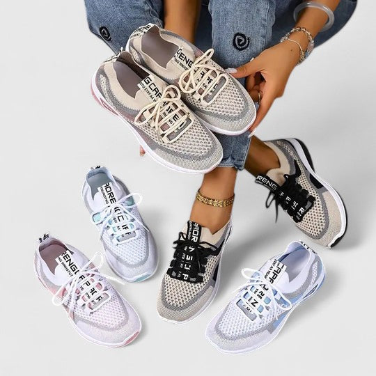 Miriam – Orthopädische Schuhe – Produktansicht 7