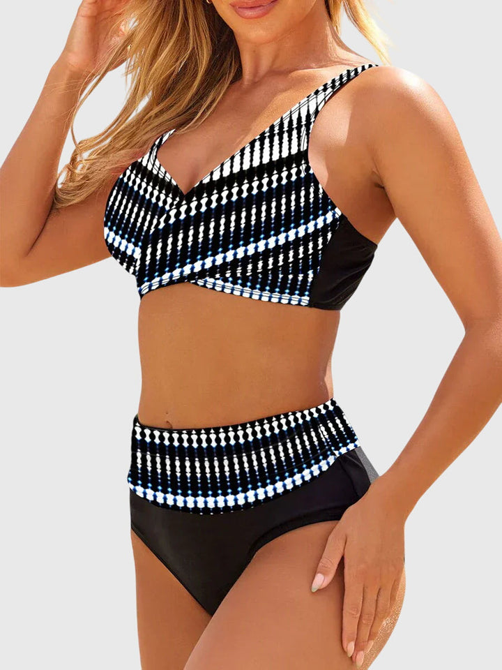 Lotte – Formender Bikini – Produktansicht 2