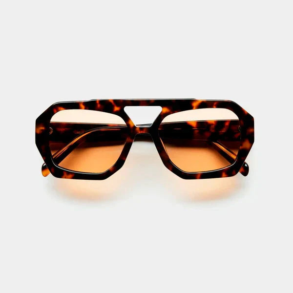 Trendy Damen Sonnenbrille – Solana