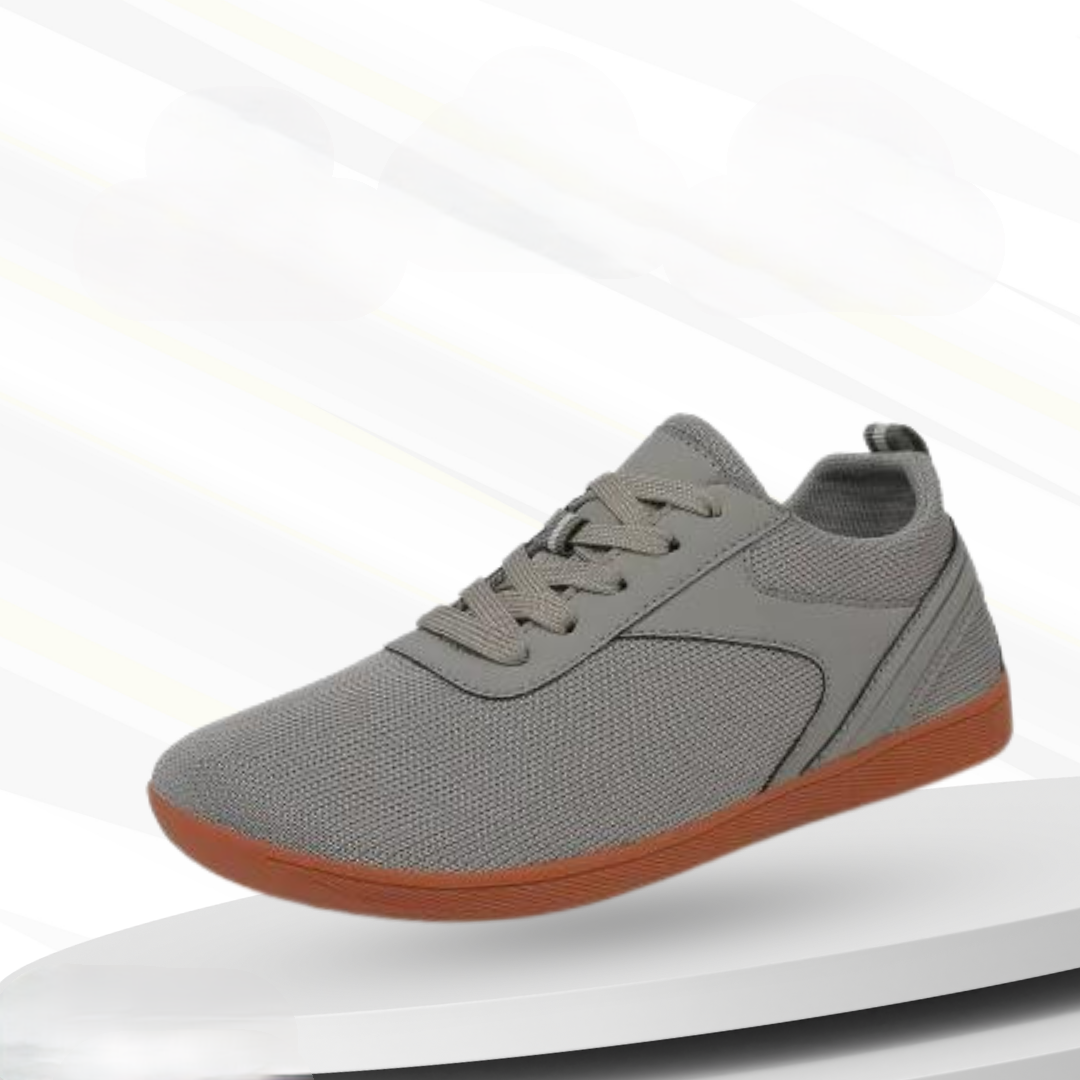 Orthopädische Barfuß-Sneaker – Viona