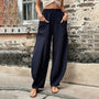 Lena – Fließende Hose – Produktansicht 5