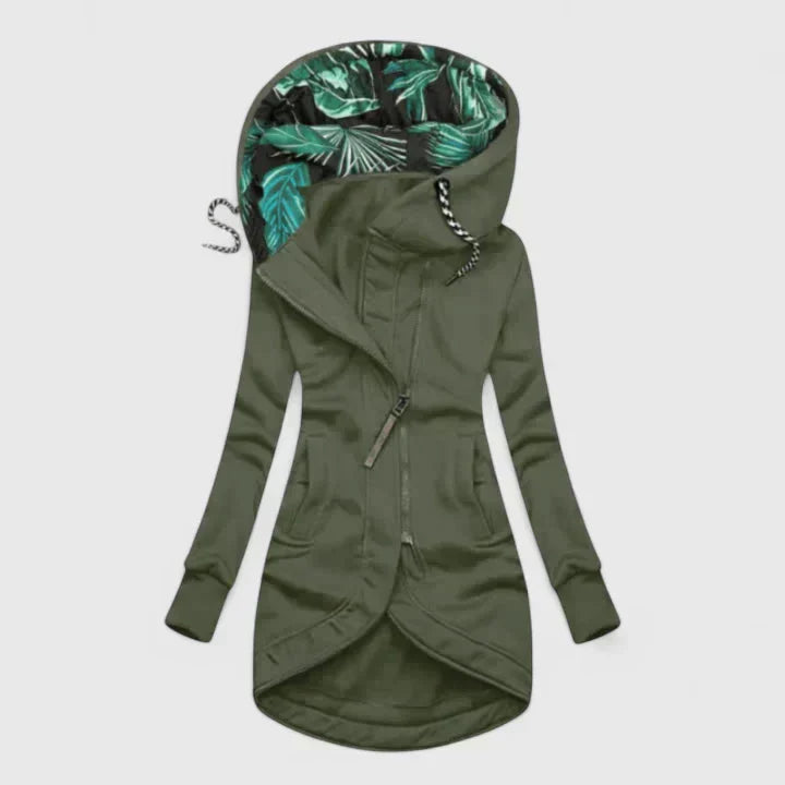 Lotte – Bequeme Jacke – Modell Ella – Produktansicht 5