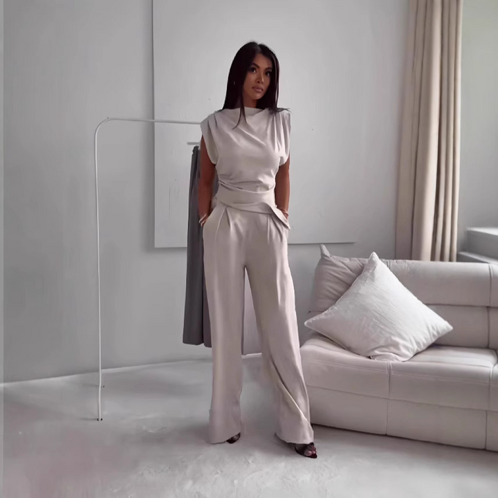 Ida – Legeres Eleganz-Set – Produktansicht 3