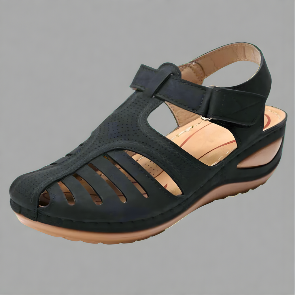 Ulrike – Orthopädische Korrektursandalen bei Hallux valgus – Produktansicht 4