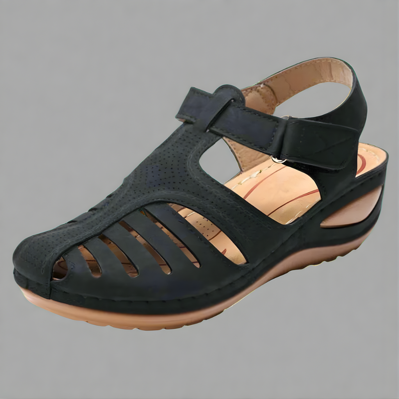 Ulrike – Orthopädische Korrektursandalen bei Hallux valgus – Produktansicht 4