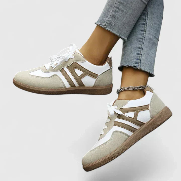 Nadja – Orthopädische Schuhe – Produktansicht 1