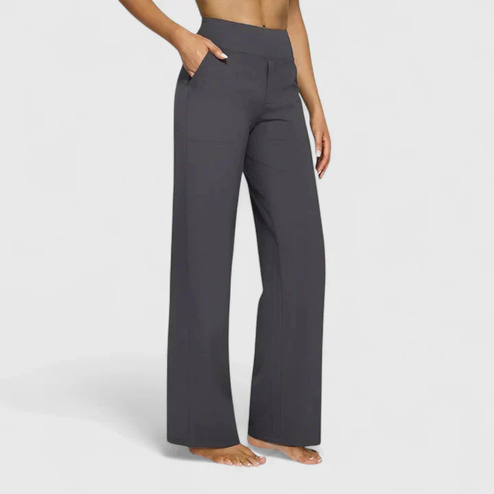 Lotte – Elegante Hose – Produktansicht 6