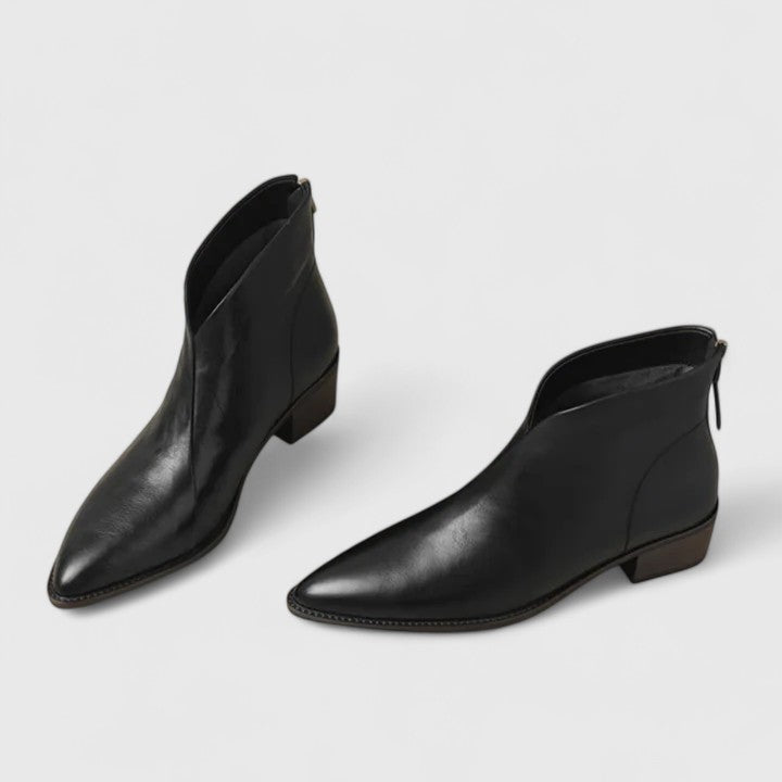 Adelheid – Elegante Stiefel – Produktansicht 4