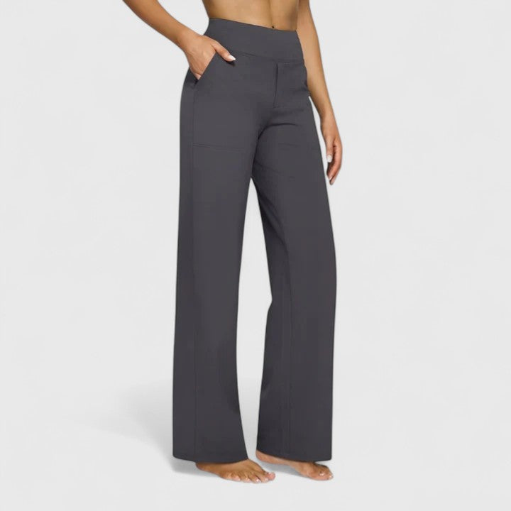 Viktoria – Raffinierte Hose – Produktansicht 4