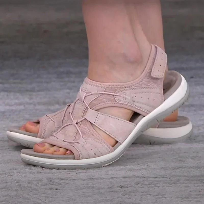Anna-Marlene – Orthopädische Sandalen – Produktansicht 5