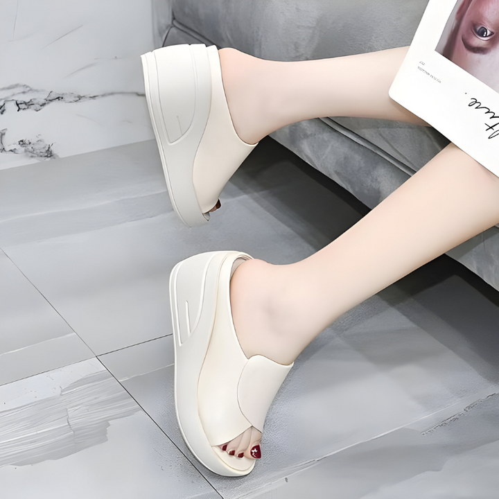 Eva-Therese – Orthopädische Sandalen – Produktansicht 5