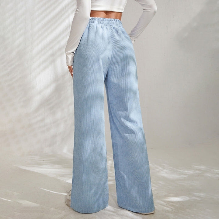 Luise – Bequeme Freizeithose – Produktansicht 9