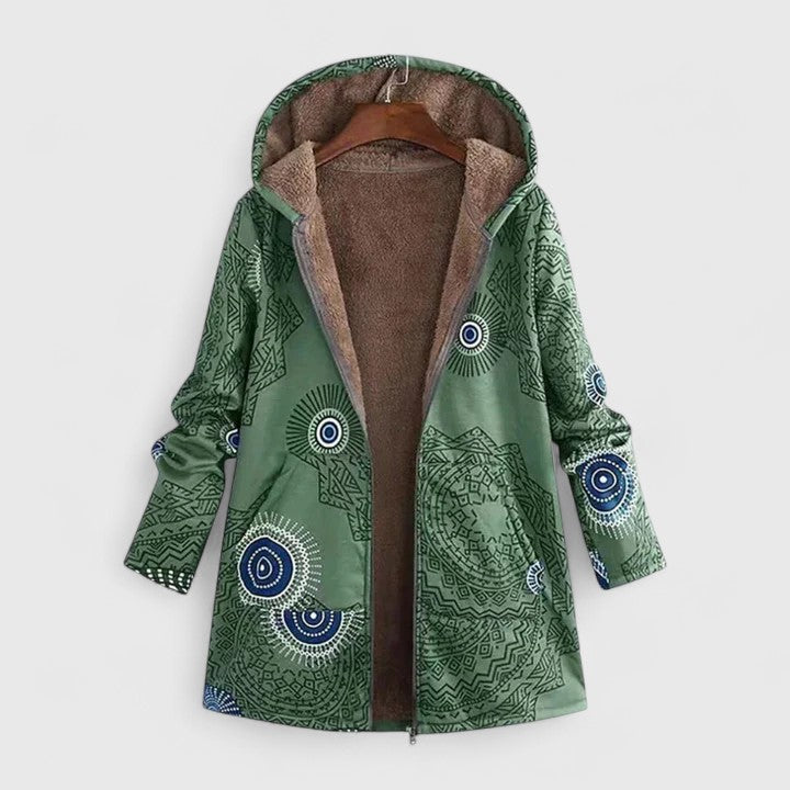 Greta – Bequeme Jacke – Produktansicht 4