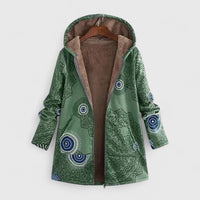 Greta – Bequeme Jacke – Produktansicht 4