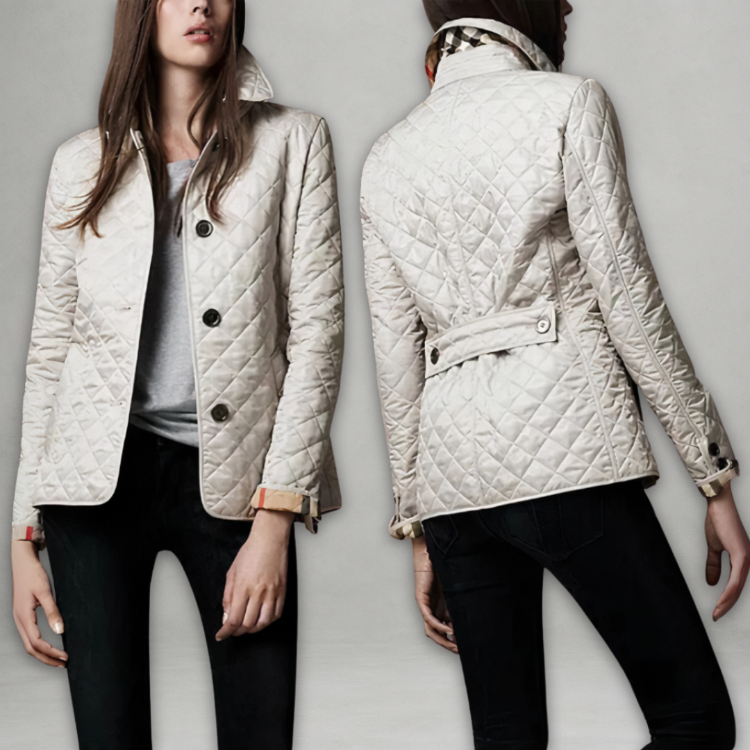 Lena – Herbstjacke – Produktansicht 8