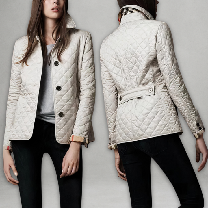 Lena – Herbstjacke – Produktansicht 8