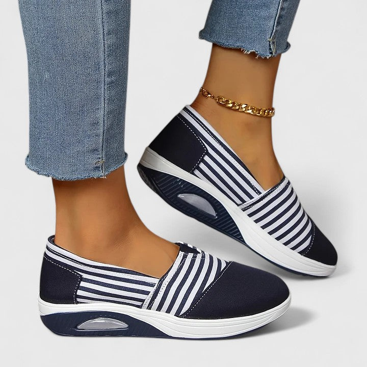 Sylvia – Orthopädische Schuhe – Produktansicht 1