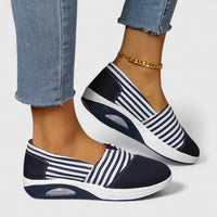 Sylvia – Orthopädische Schuhe – Produktansicht 1