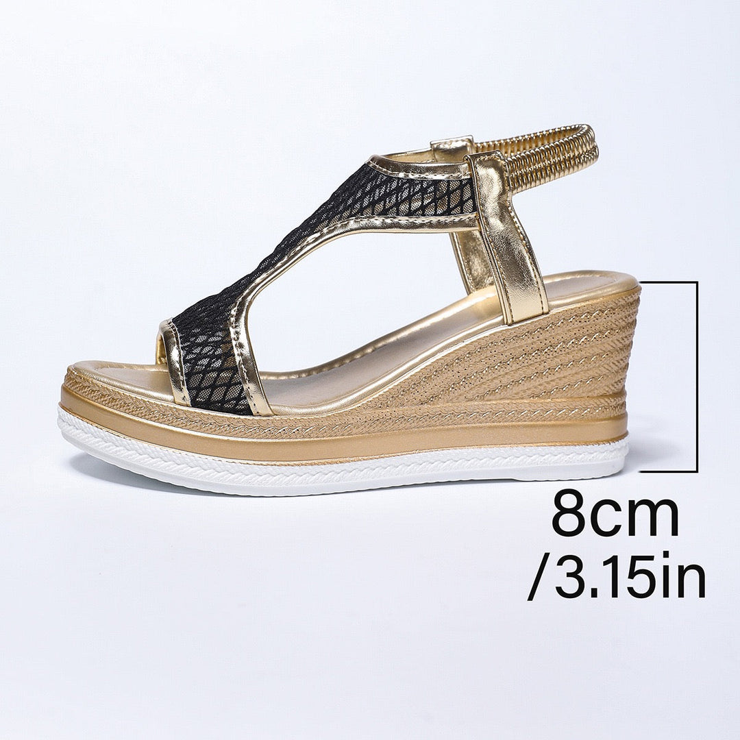 Anna-Hilde – Ergonomische Sandalen – Produktansicht 16