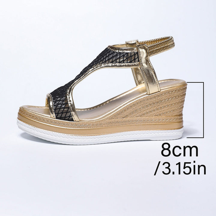 Anna-Hilde – Ergonomische Sandalen – Produktansicht 16