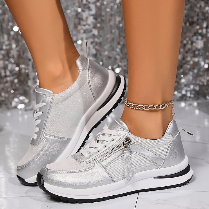 Saskia – Orthopädische Schuhe – Produktansicht 4