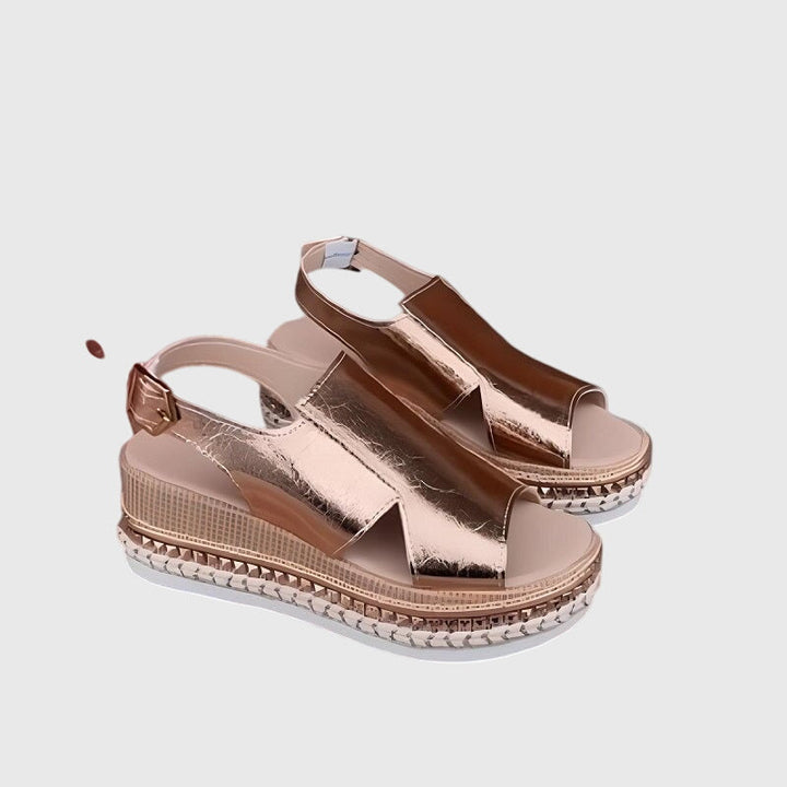 Fritzi – Orthopädische Sandalen – Produktansicht 5