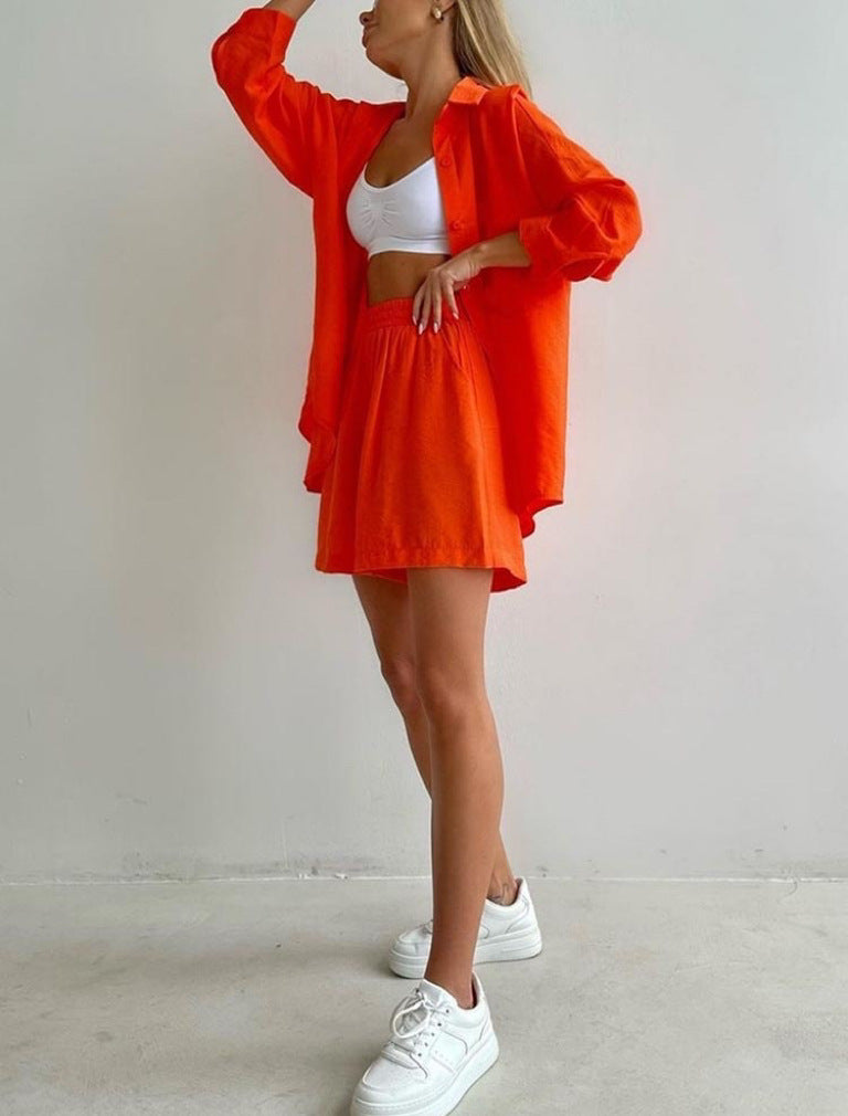 Katharina – Elegantes zweiteiliges Set – Produktansicht 9