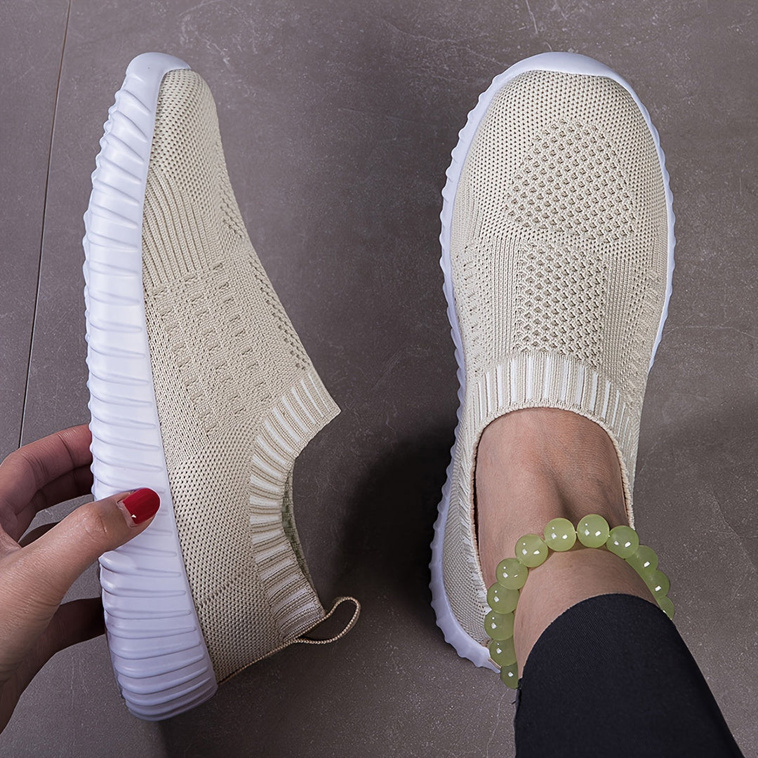 Rike – Ultraleichte rutschfeste Sneaker – Produktansicht 11
