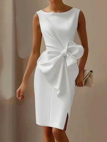Ida – Kleid Nodo Papillon Urlaubsstimmung – Produktansicht 1
