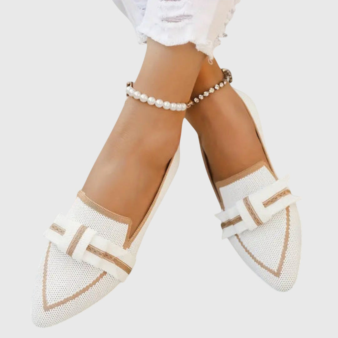 Mellenza – Blaire bequeme Schuhe (Limitierte Auflage) – Produktansicht 3