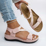 Ariane – Bequeme orthopädische Sandalen – Produktansicht 1