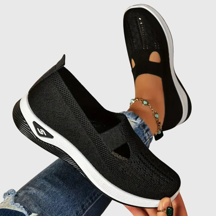 Natalie – Orthopädische Gehschuhe Lora – Produktansicht 1