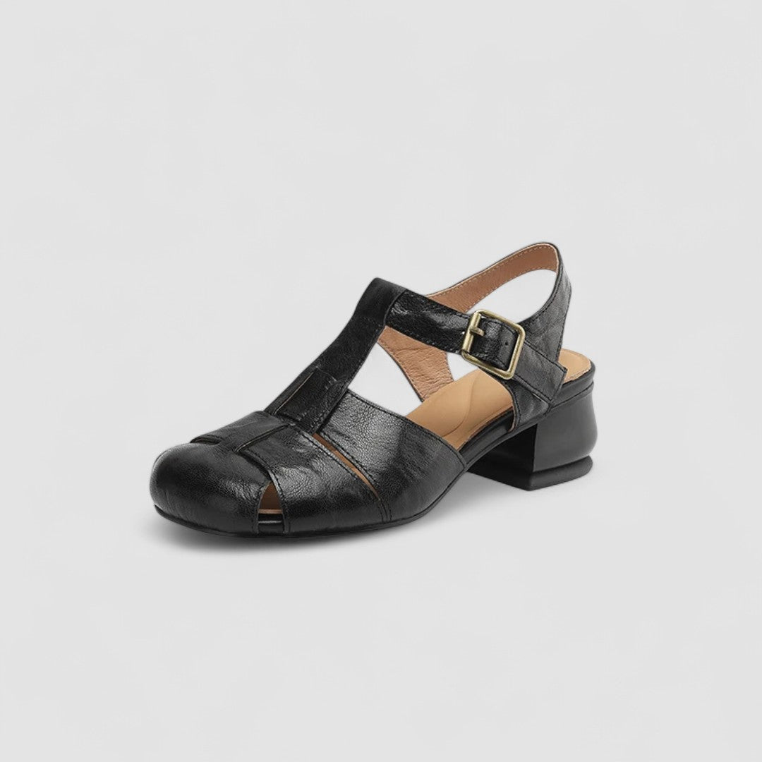 Kriemhild – Orthopädische Mary-Jane-Schuhe – Produktansicht 6