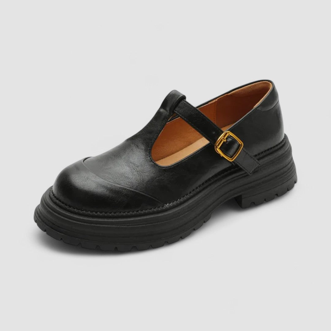 Jorina – Orthopädische Mary-Jane-Schuhe – Produktansicht 5