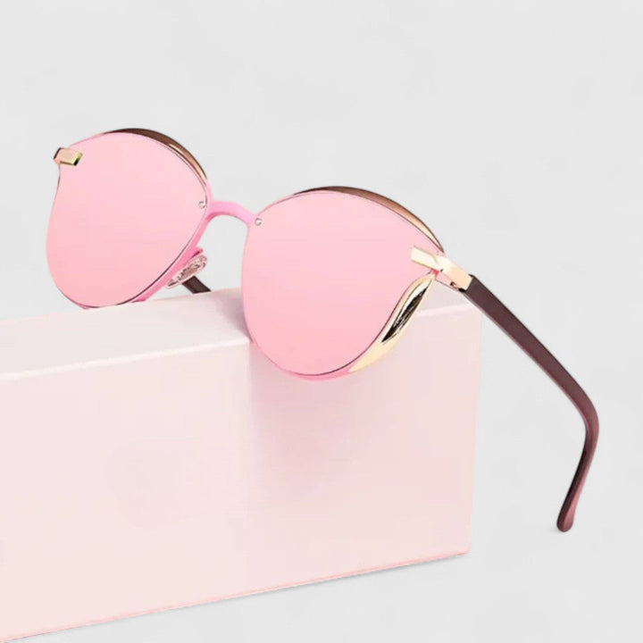 Rosemarie – Raffinierte Sonnenbrille – Produktansicht 5