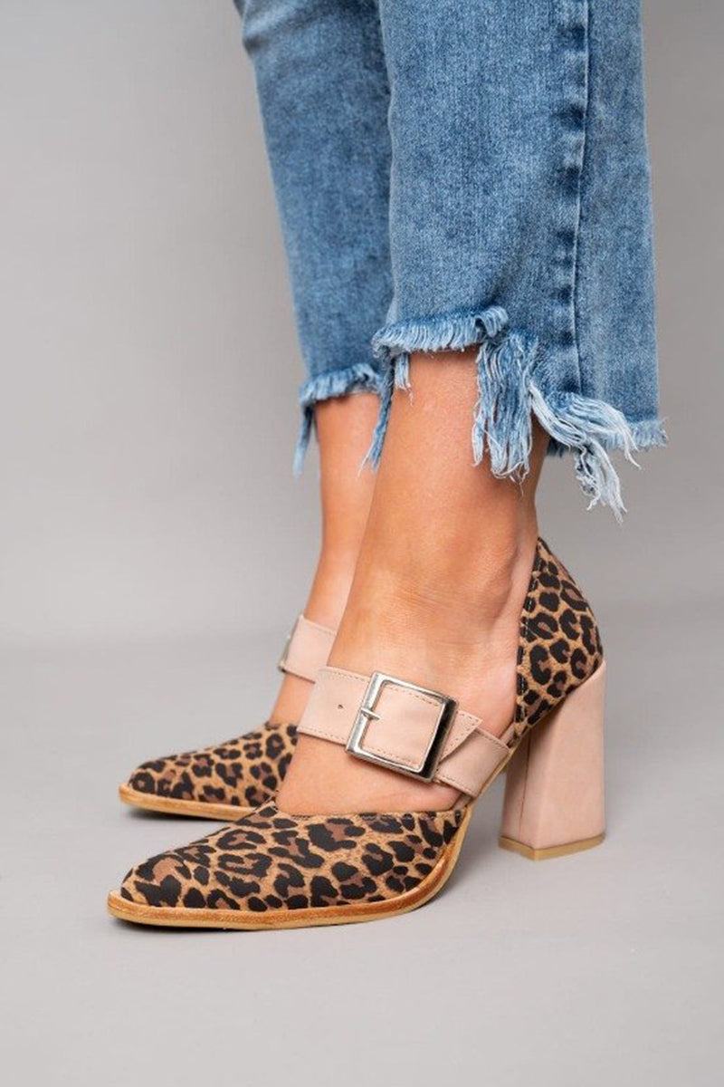 Marita – Elegante Absatzschuhe – Produktansicht 4
