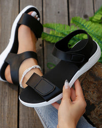 Anna-Therese – Orthopädische Sandalen – Produktansicht 3