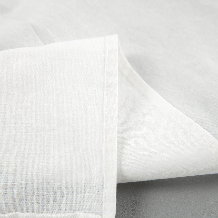 Luise – Set mit Volants und Shorts – Produktansicht 5