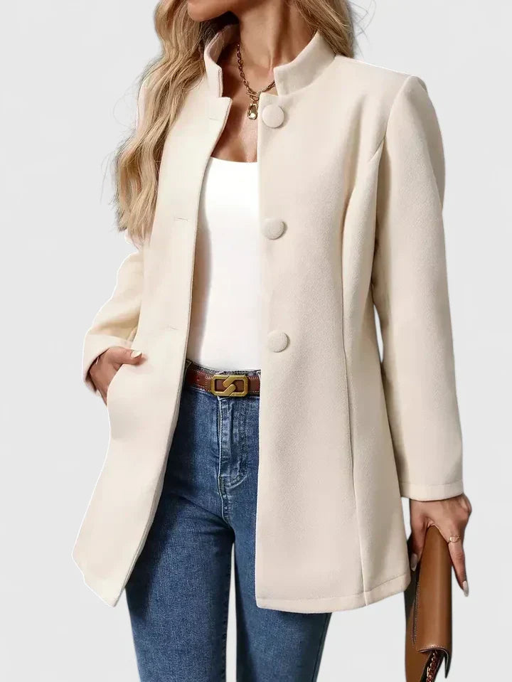 Marie – Elegante Jacke – Produktansicht 5