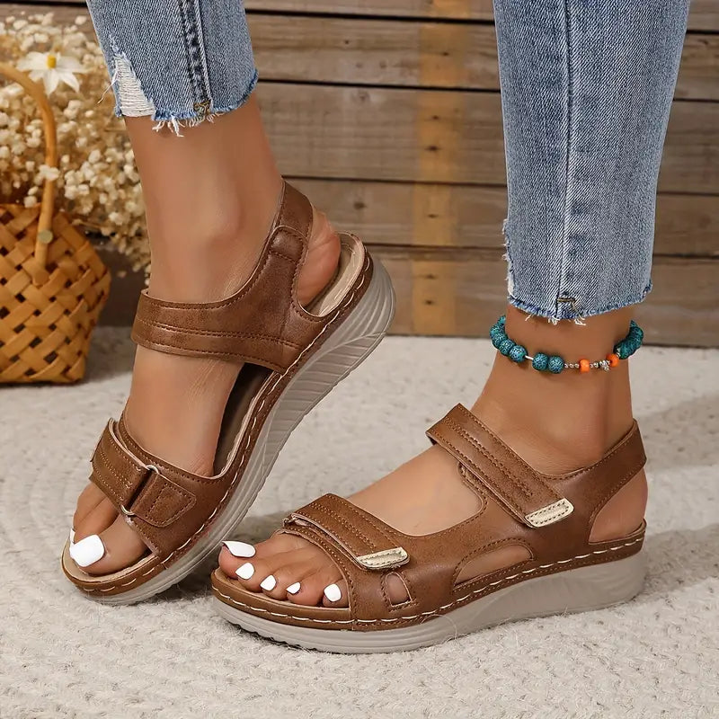 Anna-Mathilde – Orthopädische Sandalen – Produktansicht 3