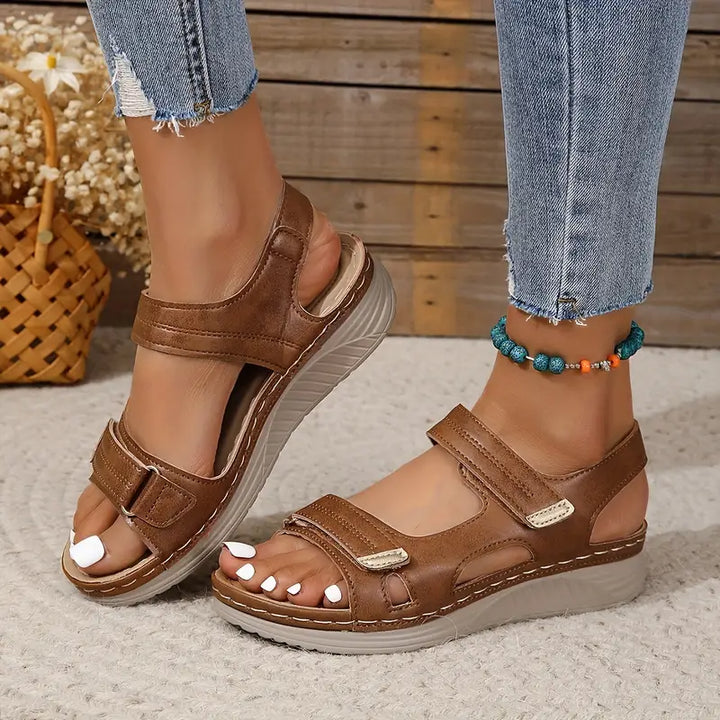 Anna-Mathilde – Orthopädische Sandalen – Produktansicht 3