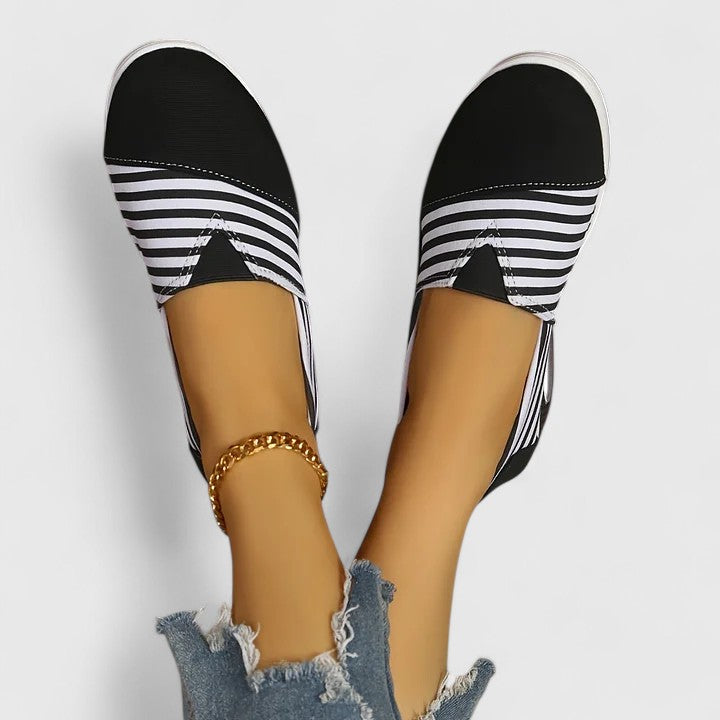 Sylvia – Orthopädische Schuhe – Produktansicht 8